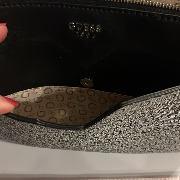 Guess (1981) shoulder bag - Picture 2 of 5